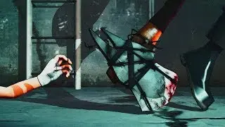 TF2: The Axtinguisher is Good