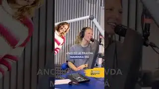 🎙️Haló, je to Rádio Impuls?📞😁 #radioimpuls