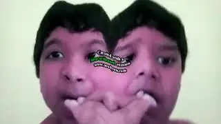 Open Meam Csupo Effects in Meat Aid