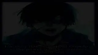 SAD Anime Pictures and Music to Relate to With Your Demons Alone...