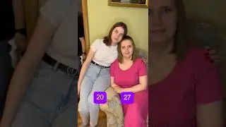 Сильно изменились? #мывсетеже