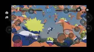 Naruto vs Sasuke 🥵💥 battle in Naruto shippuden #storm4 #naruto #narutoshippuden #anime #trending