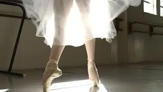 Anaheim Ballet: Anabelle 2015