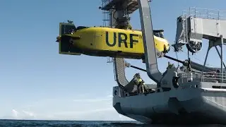 La OTAN se ejercita en rescate de submarinos