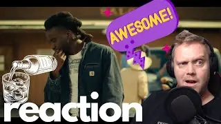 First time reaction!! Shaboozey - A Bar Song "Tipsy" (Official Visualizer)