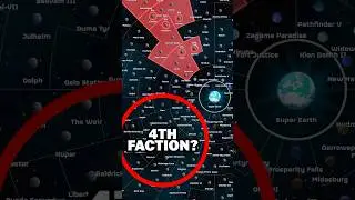 Questions Regarding a "Fourth Faction"