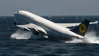 The Mystery Unraveled: Inside the Tragic Flight 447 of Air France (2009)