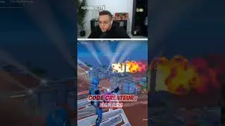 Réaction Événement ! 😱