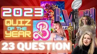 2023 Quiz of the Year🎆🎆 #quiz #quizgames #2023 #happynewyear #game