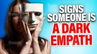 10 Signs Someone Is A Dark Empath