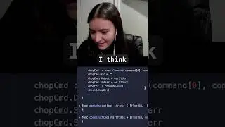 AI is Mid  #twitch #githubcopilot