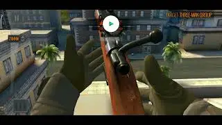how to play Sniper 3D #aeaas #aeaanandshaw(1)