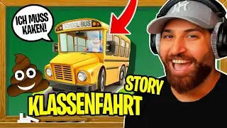 😂 Er hat sich in die Hosen gemacht! Reallife Story #8