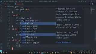 How to attach a video background in website   How to embed the video as a Background   MAH Coder