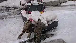 ВЕЗДЕХОД РОСА! И не только!