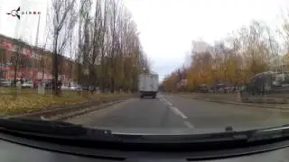 Экшн-камера AIRON ProCam