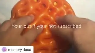 BEST IN OR OUT SLIME GAME EVER! SATISFYING SLIME *IMPOSSIBLE*