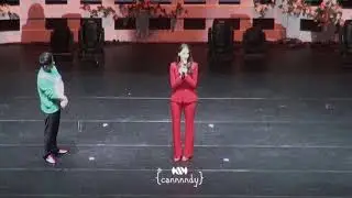 181111 윤아 YOONA FAN MEETING So Wonderful Day in Taipei - 대만응원