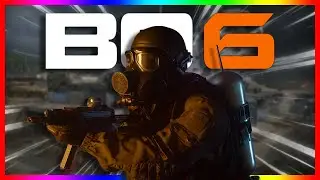 The Black Ops 6 beta is broken...