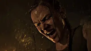 The Last of Us 2 Прохождение (часть 7) Стрим!