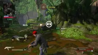 Uncharted 4 May Highlights