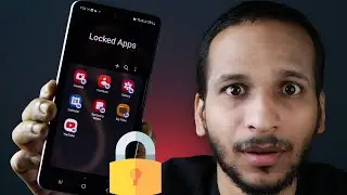 Samsung App Lock 🔒 Official Method 2023