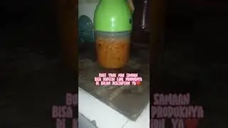 Resep kerang kuah pedas ala ibuk nada♥️♥️