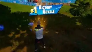 10 kill Pickaxe Win