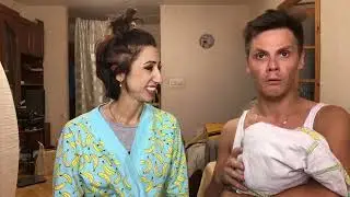 МАМА И БРАТИК 🤰 / Gan_13 FUN