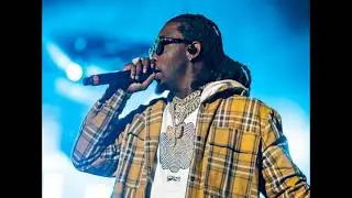 Offset x Don Toliver x Migos Type Beat - "Frio" Hard Type Beat 2021