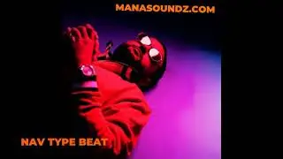 [ FREE ] HERE AGAIN - NAV x TRAVIS SCOTT TYPE BEAT (SLOW TRAP - RNB VIBES)