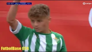Joselito Latorre | Best highlights in #LaLigaPromises