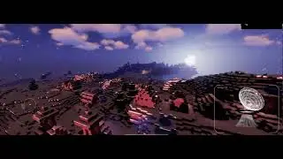 Architects - Discourse Is Dead Intro, but it's Minecraft