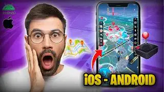 Pokemon Go Hack - Pokemon Go Spoofer Tutorial 100% WORKING (iOS Android) Spoofing 2026