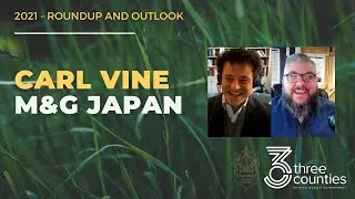 2021 Market Roundup and Outlook - Japanese Equities with M&G Japan and Japan Smaller Companies