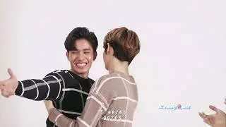 netjames love couple moments #netjames #netsiraphop #jamessu #blseries #bledit #bl #bedfriendseries