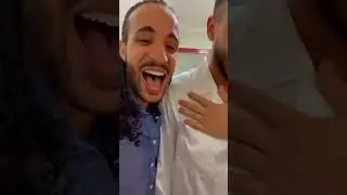 لما نزل اخوك يوم الصبحية -🔞 الجزء الثالث