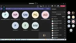 Selenium Java Training Trial Class 1 || Aug 2022  ||  Whizdom Trainings