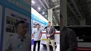 ШОК! Немецкие автомобили стали производить в Китае. Что по качеству?🤔
