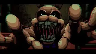 THE MOST anticipated FNAF GAME EVER [PIT BONNIE'S GAME]