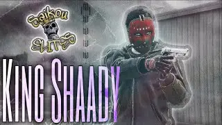 King Shaady | Top Spanish RNG Player Montage