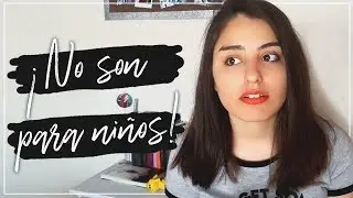 LIBROS INFANTILES PARA ADULTOS