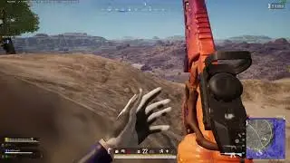 #pubg делай грязь