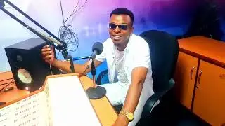 Ringtone : Bado Natafuta Bibi, Banjuka Sulwe FM #MCKasibTheCable