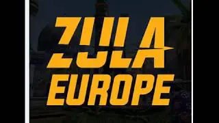 Zula Balkan Discod server