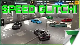 SPEED GLITCH DO NOT UPGRADE THESE CARS!! | CSR Racing 2