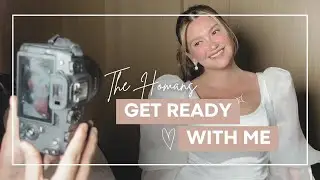 Get Ready with Me | Episode 25
