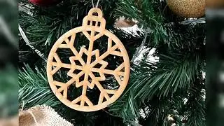 Esferas navideñas!!
