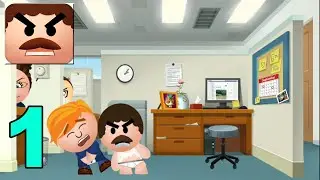 Beat the Boss 4 Android Gameplay Part 1