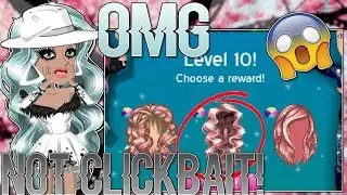 DIAMOND PACK RARES FROM LEVELING! -MSP